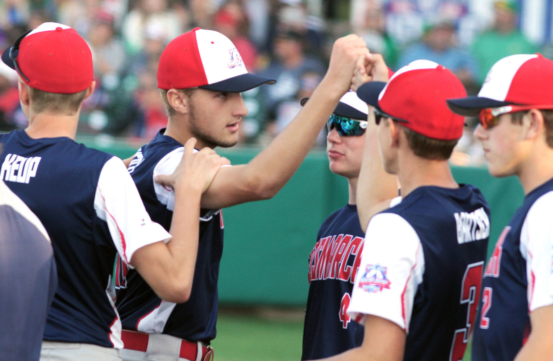 babe ruth championship